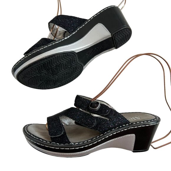 Alegria sandals - Picture 6 of 12